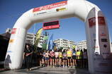 Patras Half Marathon Ο  απολογισμός της 2ης χρονιάς