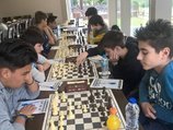 Εφτά μετάλλια για τα παιδιά του σκακιστικού τμήματος της ΕΑΠ
