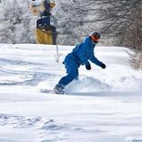 Παγκόσμιο Κύπελλο snowboard : Έβδομος ο Πετράκης στο Cross Upper Limb Imp. 2