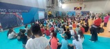 ΧΑΝΤΜΠΟΛ :Εκδήλωση για την ημέρα του Σχολικού Αθλητισμού με 258 συμμετοχ΄ές
