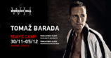 WORKOUT HALL: Έρχεται το σούπερ camp του Barada!