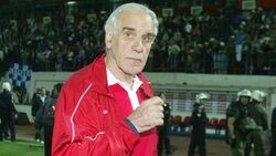 Το Σάββατο 27 Ιουνίου το τελευταίο αντίο στον εμβληματικό προπονητή Νίκο Αλέφαντο