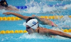 Επιτυχίες στη Γλασκώβη για την ελληνική κολύμβηση