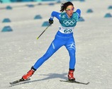 H Mαρία Ντάνου υποψήφια για την Επιτροπή Αθλητών της Διεθνούς Ολυμπιακής Επιτροπής  