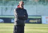 Οφρυδόπουλος: "Παίζουμε με μία ομάδα που χάνει δύσκολα"