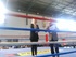 Ωραια βραδια …υπεροχη διοργανωση κερδισε η πυγμαχια στο boxing cup της Άμυνας Πατρών