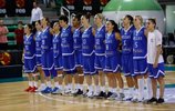 Βαριά φιλική ήττα για την Εθνική μπάσκετ Γυναικών