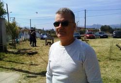 Έφυγε ξαφνικά από τη ζωή ο αυτοκινητιστής Βασίλης Χαραλαμπόπουλος