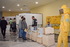 Εγκαινιάστηκε το 3ο Πανελλήνιο Συνέδριο Επαγγελματικής Μελισσοκομίας στην Πάτρα