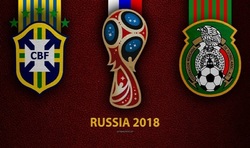 Βραζιλία – Μεξικό 2-0