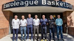 Σκέψεις της Euroleague για αλλαγές σε κανονισμούς