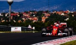Formula 1: Ο Vettel με Ferrari κατέκτησε την Pole Position στην Ουγγαρία