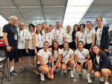 Η Ελίνα Τζένγκο θα είναι Σημαιοφόρος για την Ελλάδα στους Ευρωπαϊκούς Αγώνες «Κρακοβία – Μαλοπόλσκα 2023»