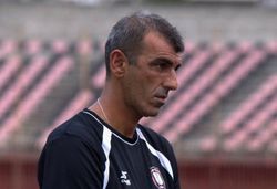 Οφρυδόπουλος: "Συγχαρητήρια στους παίκτες μου"