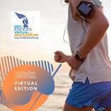 1ο Rhodes Virtual MarathonΣτις 15 Μαρτίου ανοίγουν οι εγγραφές