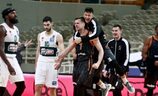 basket league  Παπαπέτρου - Ποιυρσανίδης- Μακλογιάννης σφυρίζουν στην Πυλαία