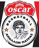 ΑΠΟΛΛΛΩΝ OSCAR Ήττα στον Διαγόρα Δρυοπιδέων