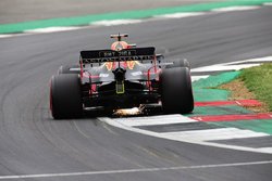 Διπλή πρωτιά για τις Ferrari στα τρίτα ελεύθερα δοκιμαστικά του βρετανικού Grand Prix