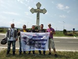 Η ΑΧ.ΛΕ.ΜΟ.2018 πραγματοποίησε μια υπέροχη εκδρομή 2800 km σε Σκόπια και Σερβία.