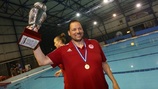 Χάρης Παυλίδης: «Η ποιότητα και η θέλησή μας έδωσαν το πρωτάθλημα»
