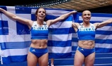 Στην 5η θέση των μεταλλίων η Ελλάδα στο Ευρωπαϊκό Πρωτάθλημα Στίβου