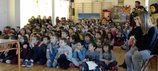 Σχολεία της Πάτρας επισκέφθηκε σήμερα ο Κώστας Κατσουράνης