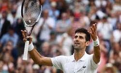 Σήκωσε το Wimbledon ο Τζόκοβιτς!