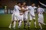 ΠΡΟΚΡΙΜΑΤΙΚΑ EURO 2020 H Εθνική "διπλό" στην Αρμενία 0-1