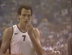 Η Εθνική Ελλάδος - 14 Ιουνίου 1987 (βιντεο)