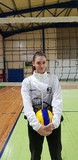 BΟΛΕΪ Η Γεωργία Αγγελοπούλου κλήθηκε στην Εθνική Κορασίδων