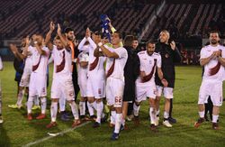 Κύπελλο Ελλάδας: Πανηγυρική πρόκριση της Παναχαϊκής 2-1 τον Λεβαδειακό