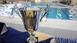 Κύπελλο Ελλάδας Πόλο :Ο ΝΟΠ κληρώθηκε εντός με Ολυμπιακό