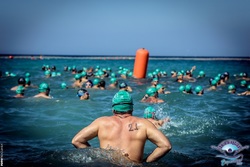 Ανοικτή Θάλασσα: «Έκλεψε» τις εντυπώσεις  το 1st SwimmingClub Experience