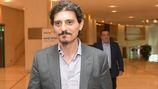 Γιαννακόπουλος κατά ΑΕΚ, με καταγγελίες για τρομοκρατία!
