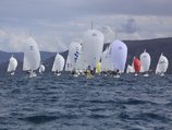 Πάνω από 250 αθλητές θα έρθουν στην Πάτρα για το Πανευρωπαϊκό Πρωτάθλημα Ιστιοπλοΐας με σκάφη J/24!