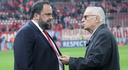 Θεοδωρίδης: «Δεν έχει να φοβηθεί τίποτα ο Μαρινάκης, καιρός για… έργα στο πρωτάθλημα»