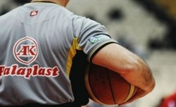 Οι γκρι που θα "σφυρίξουν" την 24η αγωνιστική της Basket League
