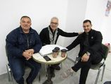 Σύλλογος Παλαιμάχων: Πρόεδρος ο Λαμπρόπουλος