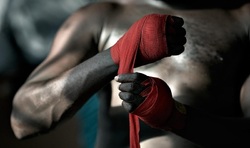 “The Unknown Champion” στην Πατρα Πάνω από 100 αθλητές αναμένεται να πάρουν μέρος στη μεγάλη πυγμαχική γιορτή…