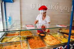 «Το Μαγειρειό της Αγοράς» άνοιξε και σας περιμένει να απολαύσετε μοναδικές παραδοσιακές γεύσεις !!!