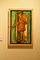 Ξεκίνησε η έκθεση ζωγραφικής του Φώτη Παναγιωτόπουλου χτες Τρίτη στα Δημοτικά παλαιά Λουτρά.