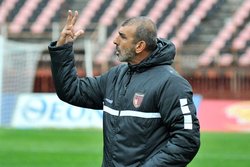 Οφρυδόπουλος: «Ελέγξαμε το ματς χωρίς να κινδυνεύσουμε»