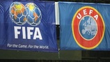 FIFA – UEFA: Συζητούν για μια νέα παγκόσμια λίγκα