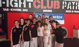 Fight Club Patras: Όλα έτοιμα για μία σούπερ σεζόν