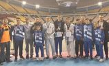 ΤΑΕ ΚΒΟ ΝΤΟ:  Η Αστραπή Πατρών ανάμεσα στίς πέντε καλύτερες ομάδες Πανελλαδικά στο πρωτάθλημα Νέων