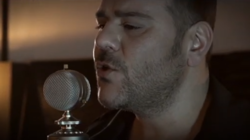 Σπύρος Πανταζόπουλος: Νέο τραγούδι, «Δεν το είχα καταλάβει»