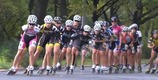 ΑΚΑΔΗΜΙΑ ΤΩΝ ΣΠΟΡ :Παρουσιάζει  νεο αθλημα Inline Speed Skating