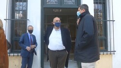 ΕΟΚ: Φασούλας, Φιλίππου και Αλεξόπουλος για την διοίκηση Πρωτοδικείου, μέχρι αύριο η απόφαση