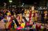 Πατρινό Καρναβάλι : Δείτε φωτογραφίες απο την Νυχτερινή ποδαράτη (φωτο βιντεο)
