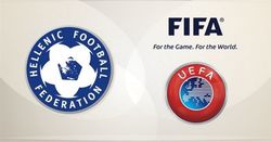 Το πλάνο αλλαγής που παρουσίασε η ΕΠΟ στη FIFA